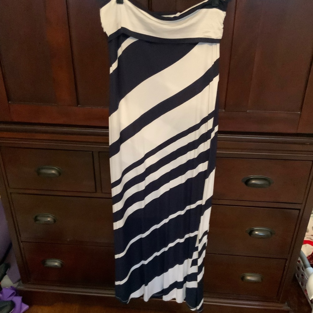 Ocean Drive skirt size small